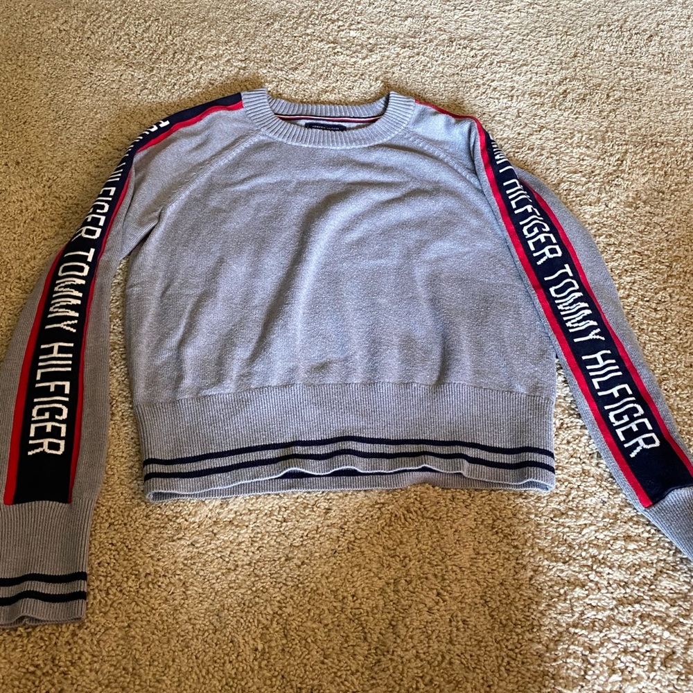 Tommy Hilfiger Sweater NWOT